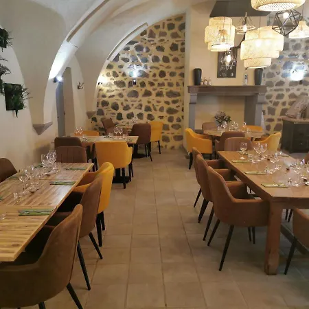 Mini-hôtel De La Loue