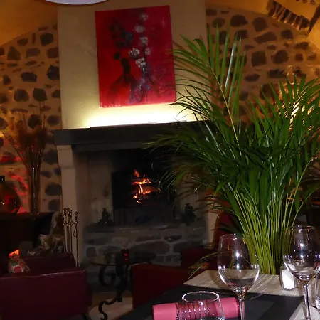 Mini-hôtel De La Loue Vodable
