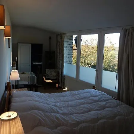De La Loue Mini-hôtel Vodable