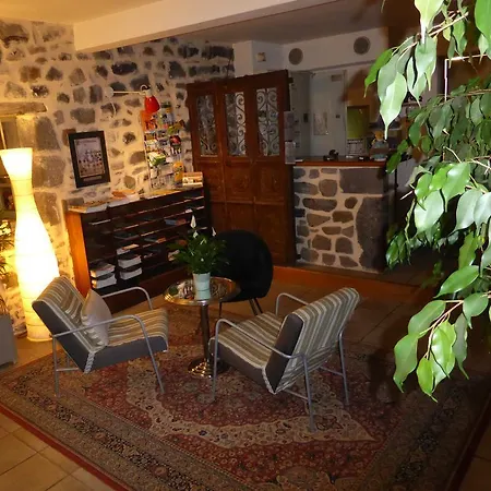 Mini-hôtel De La Loue