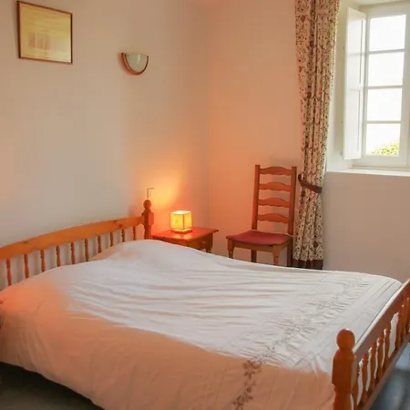 De La Loue Mini-hôtel Vodable