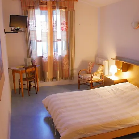 Mini-hôtel De La Loue
