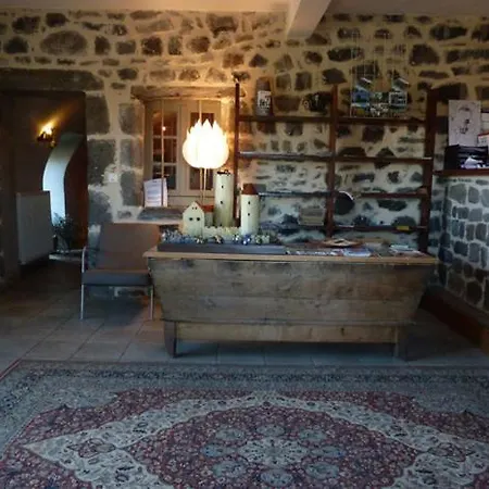 De La Loue Mini-hôtel *