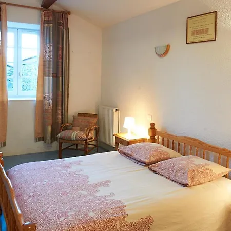 Mini-hôtel De La Loue Vodable