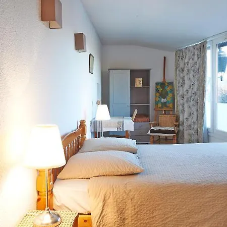 Mini-hôtel De La Loue Vodable