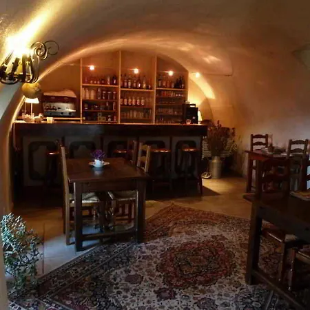 Mini-hôtel De La Loue